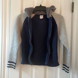 Gap Kids sweater hoodie